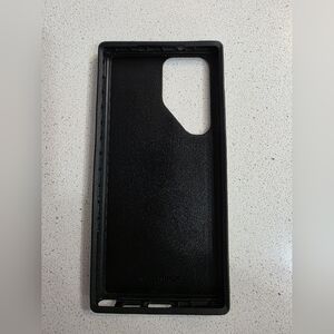OtterBox Midnight Black Phone Case